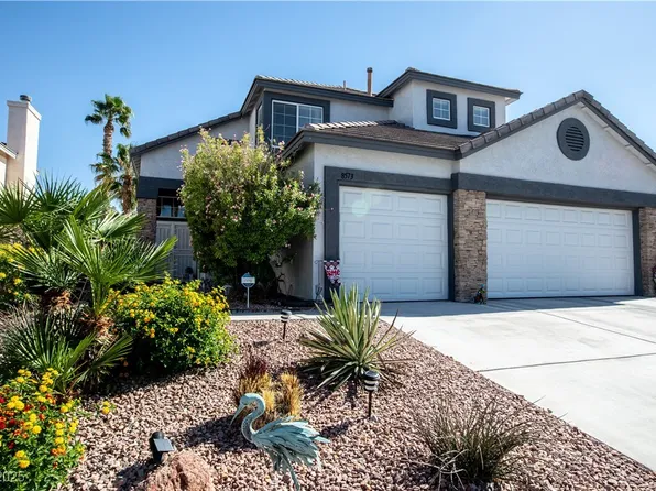 8573 Coyote Peak Cir, Las Vegas, NV 89147