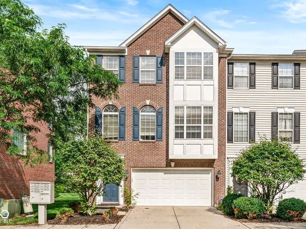 11876 Esty Way, Carmel, IN 46033