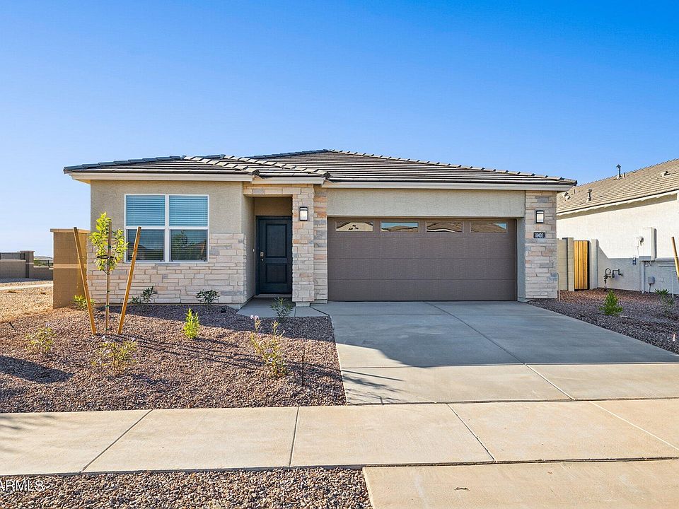 1st image of 18403 W DESERT HOLLOW Drive