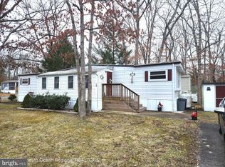 100 Hickory Ln, Barnegat, NJ 08005