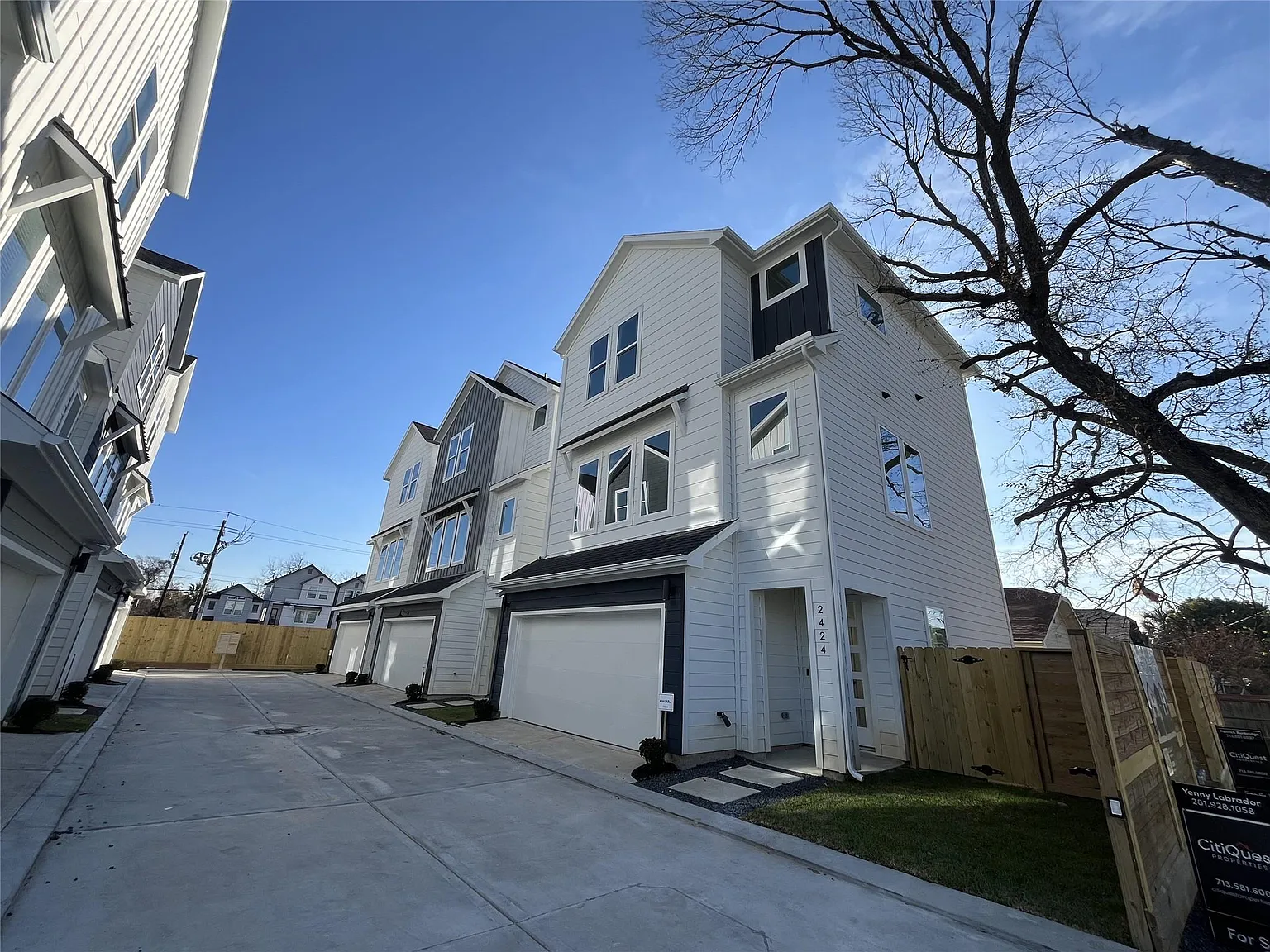 3 bed, 3.5 bath, 1628 sqft, $2,595 — Photo 4