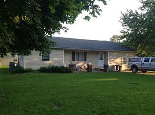 505 SW 8th St, Concordia, MO 64020