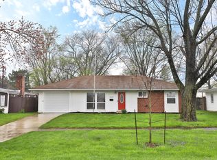 1675 Lattimer Dr, Columbus, OH
