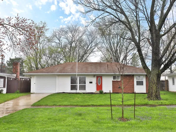 1675 Lattimer Dr, Columbus, OH 43227