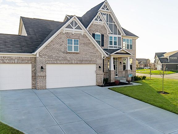 2nd image of 15854 Millwood Dr