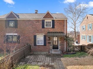 609 Beaver St, Leetsdale, PA 15056