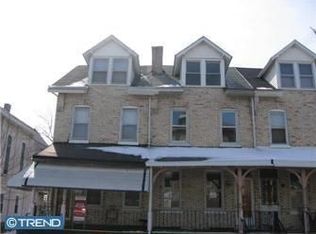 228 E Spruce St, Norristown, PA