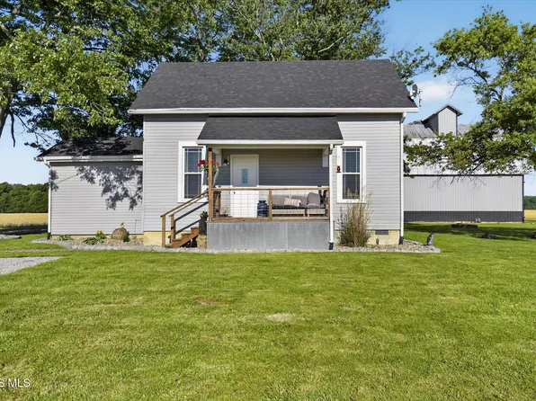 H507 County Road 18, Holgate, OH 43527