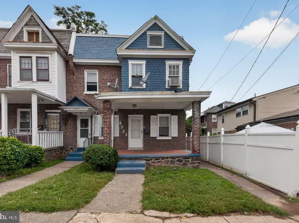 2719 N Jefferson St, Wilmington, DE 19802