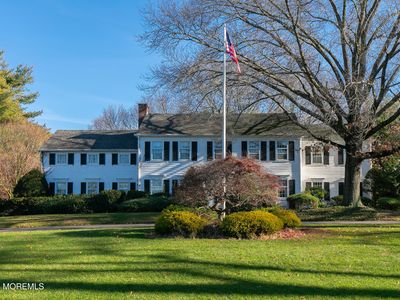 137 Bingham Avenue, Rumson, NJ, 07760