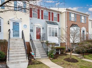 2078 Pawlet Dr #44D, Crofton, MD 21114