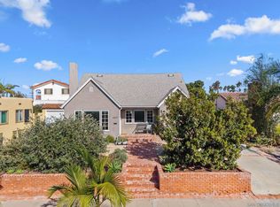 4829 Oregon St, San Diego, CA 92116