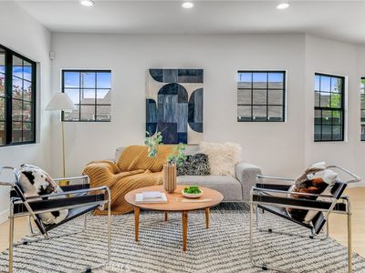 5125 & 5123 Rockland Ave, Los Angeles, CA, 90041