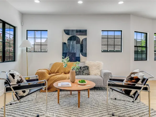 5125 & 5123 Rockland Ave, Los Angeles, CA 90041