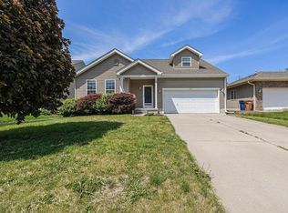 2602 Hummingbird Cir, Bellevue, NE 68123