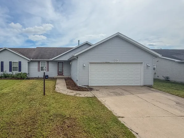 636 Sedgegrass Dr, Champaign, IL 61822