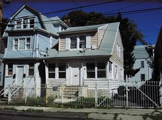 5 Howell Pl, Newark, NJ 07106