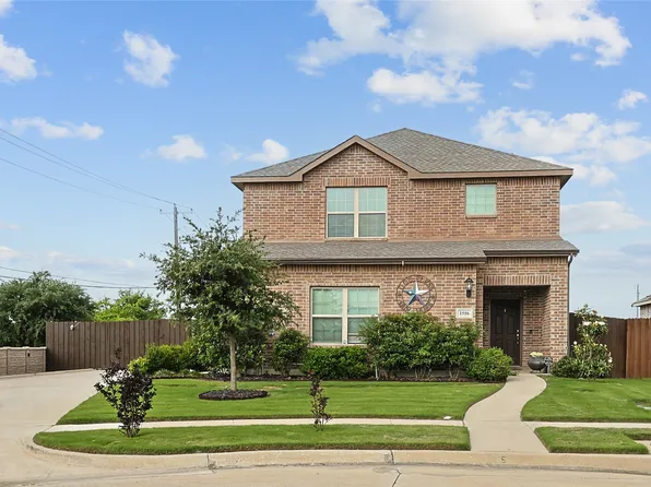1556 Woodlake Dr, Waxahachie, TX 75165