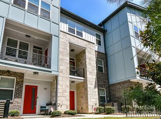 36th and Holt, Charlotte, NC 28205