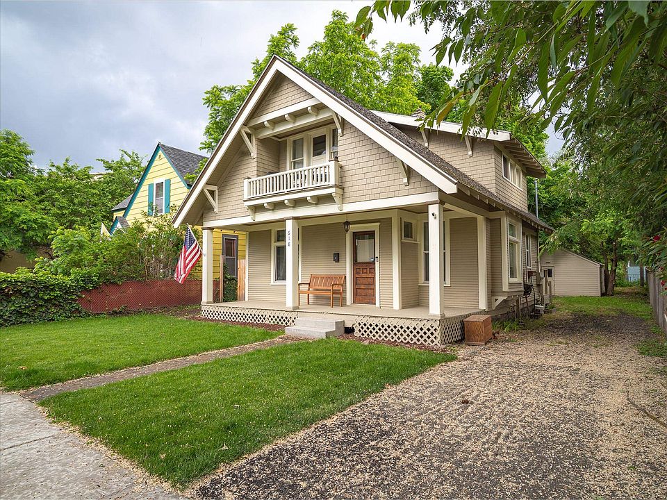 1st image of 618 E 9th Ave