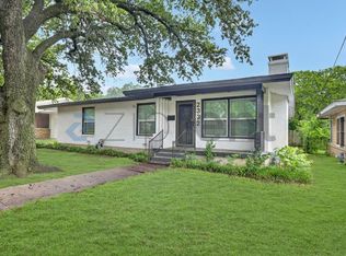 2332 Grandview Dr, Fort Worth, TX 76112