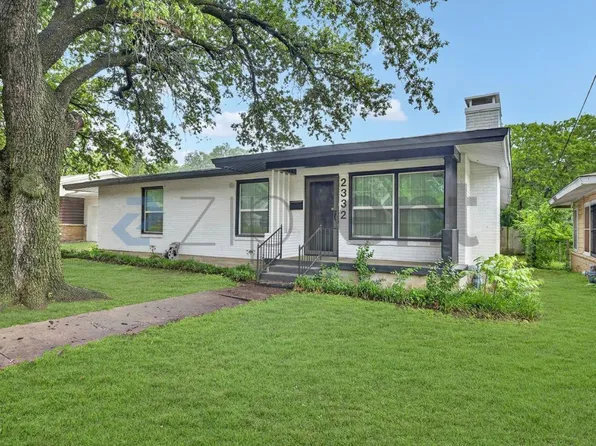 2332 Grandview Dr, Fort Worth, TX 76112