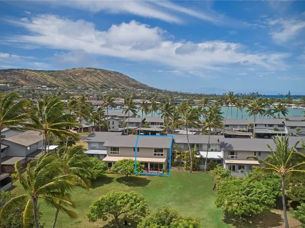 206 Koko Isle Cir #171703, Honolulu, HI 96825