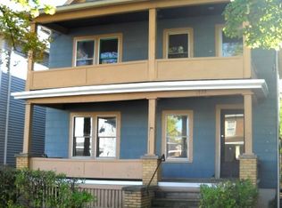 1539 La Salle Ave, Niagara Falls, NY