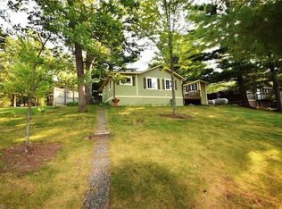 28175 Ellis Dr, Webster, WI 54893