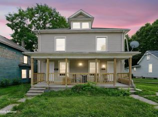 117-119 E Cecil St, Springfield, OH 45504