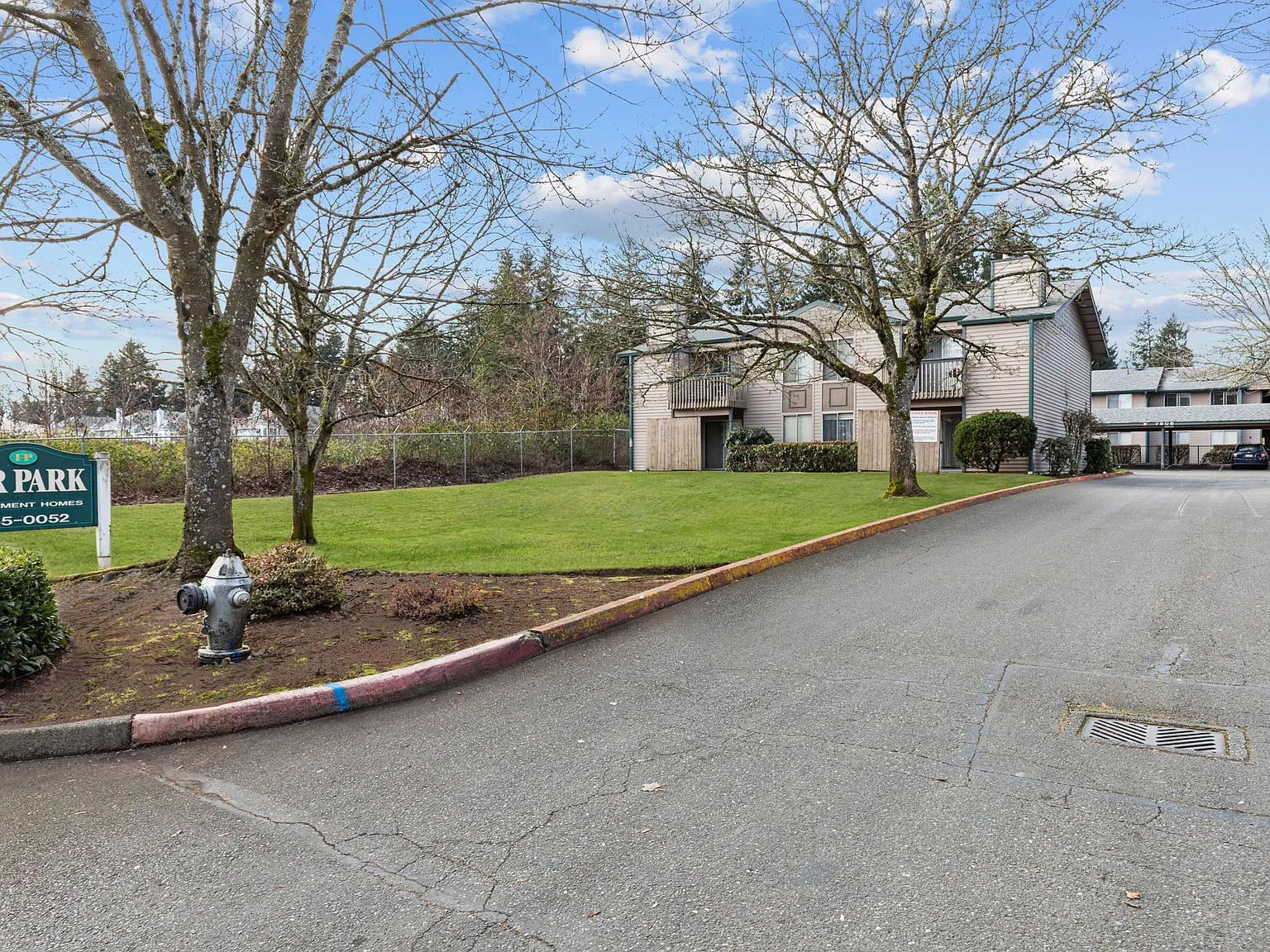 Fir Park Apartments — Photo 3