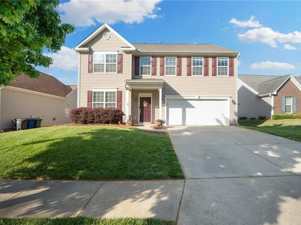 438 Shady Grove Ct, Winston Salem, NC 27103