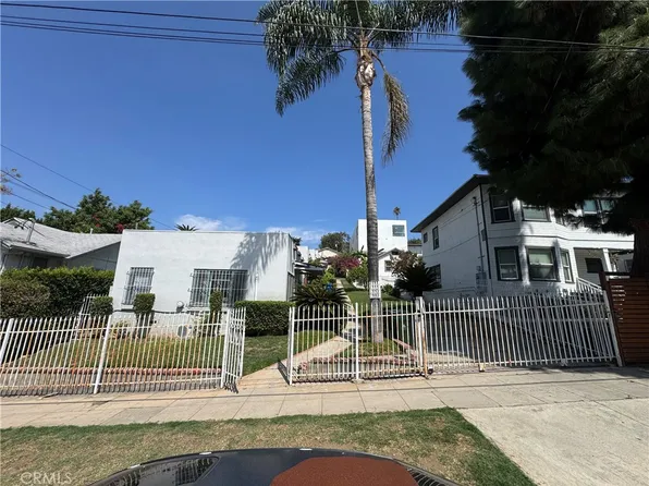 2111 Aaron St #4, Los Angeles, CA 90026