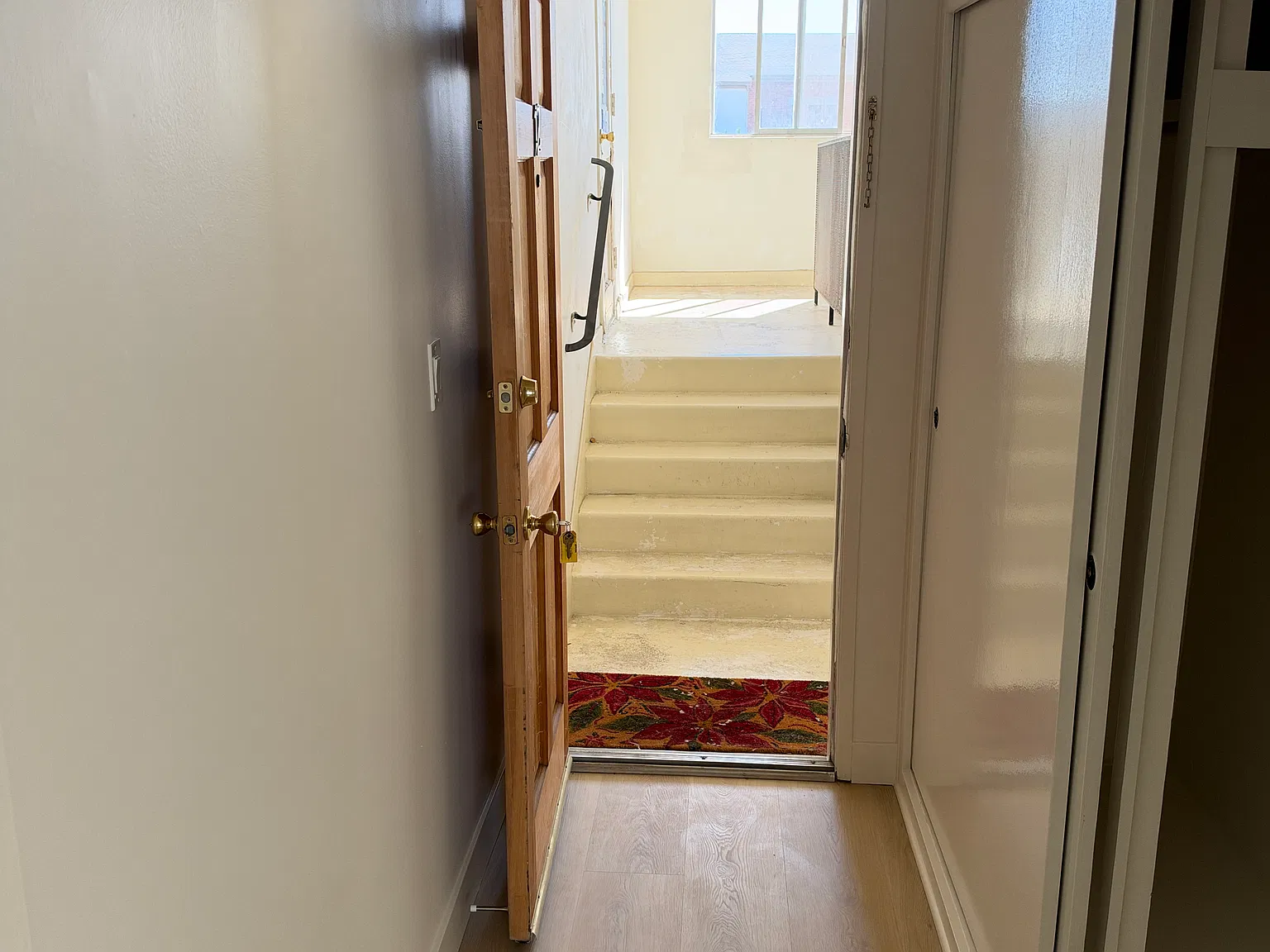 Studio, 395 sqft, $1,850 — Photo 4