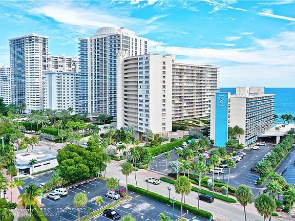 2nd image of 4100 Galt Ocean Dr APT 610