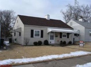 6713 Wanda Ave, Saint Louis, MO 63116