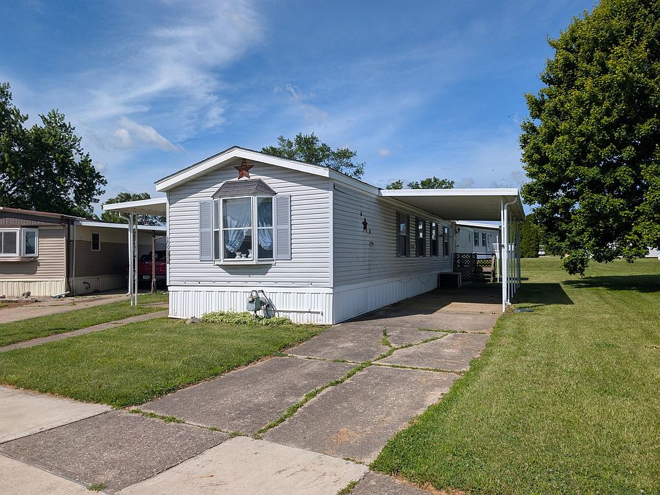 1st image of 4100 Troy Rd #109