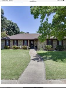 108 Auburn St, Waxahachie, TX, 75165