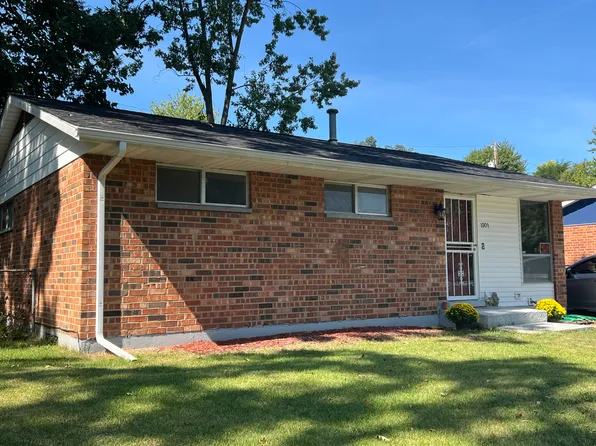 1009 Salem St, Michigan City, IN 46360