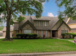 13011 Wincrest Ct, Cypress, TX 77429