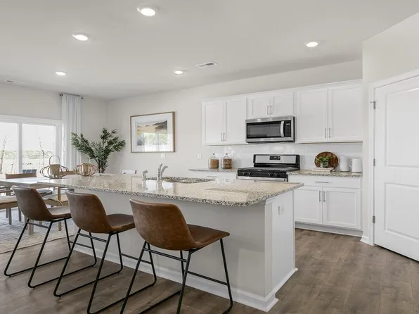 202 Pisgah Street, Sanford, NC 27330