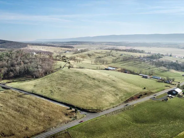 0 Orkney Grade Rd, Mount Jackson, VA 22842