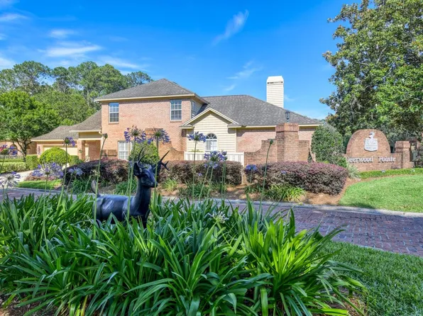 7783 Deerwood Point Pl #101, Jacksonville, FL 32256