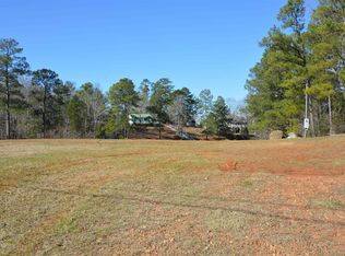 2540 Lake Rd, Ridgeway, SC 29130