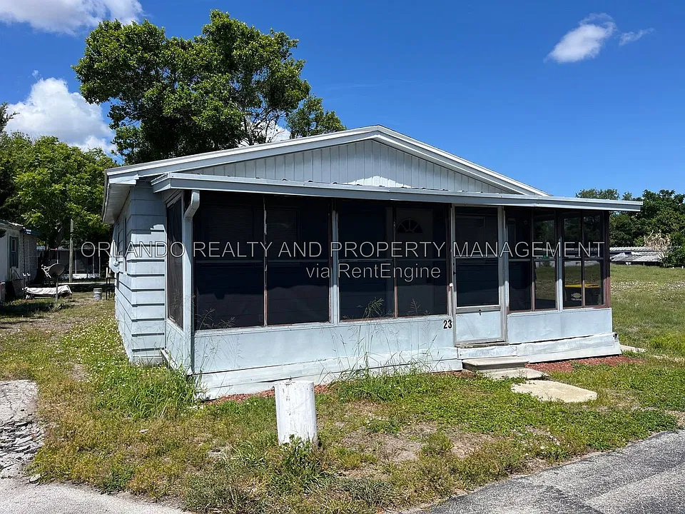3731 State Road 60 E #23