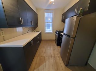 244 Clendenny Ave APT 2, Jersey City, NJ 07304
