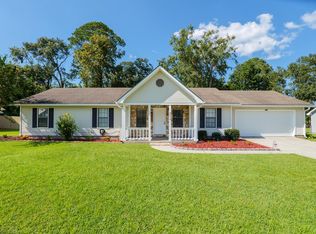 5214 Northridge Rd N, Valdosta, GA 31605