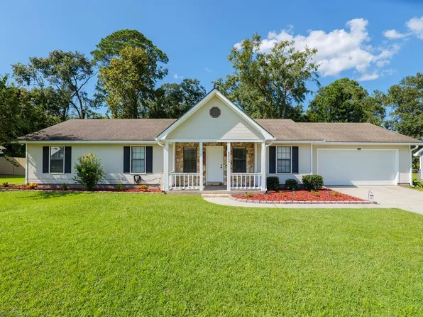 5214 Northridge Rd N, Valdosta, GA 31605