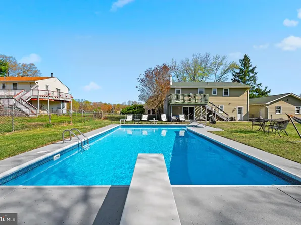 1350 Jewell Rd, Dunkirk, MD 20754