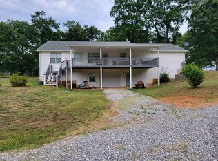 1080 Sewell Church Rd, Mansfield, GA 30055